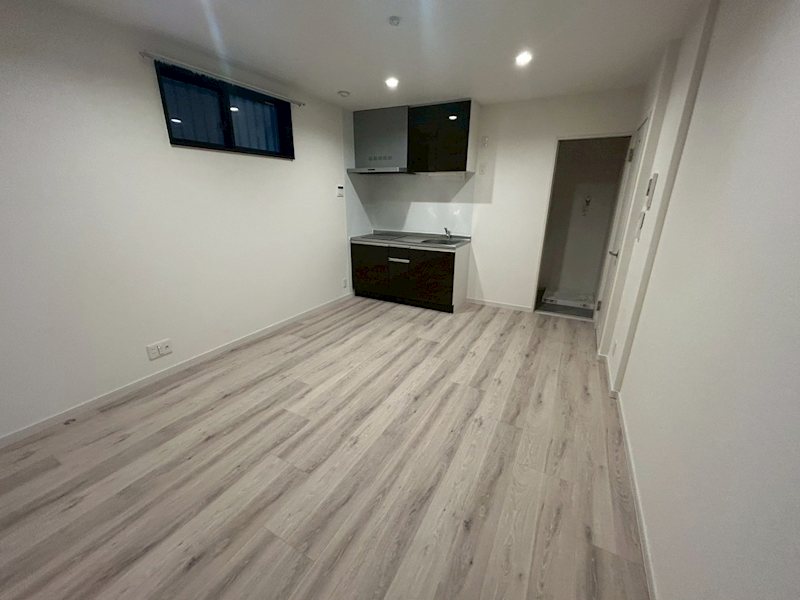 GRAND　BEAR リビング