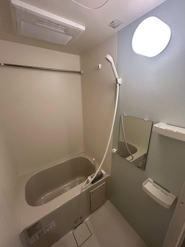 GRAND　BEAR 風呂画像