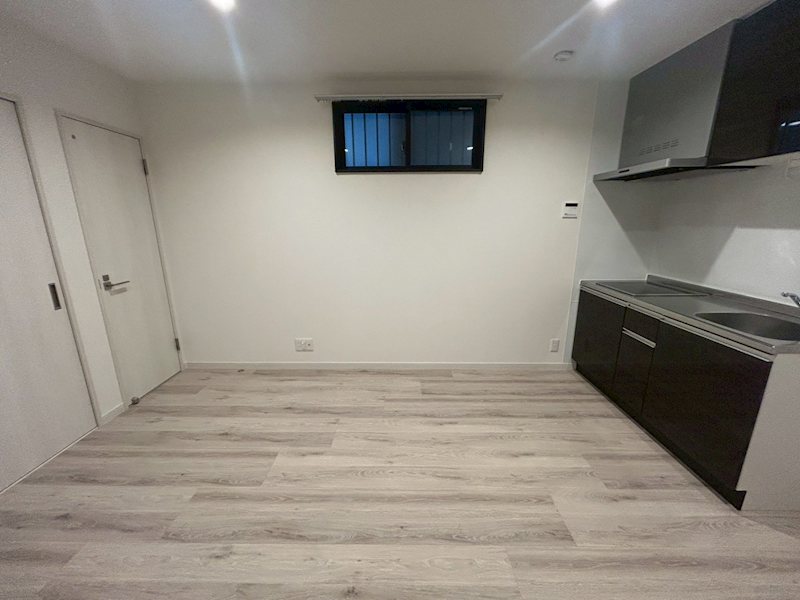 GRAND　BEAR リビング