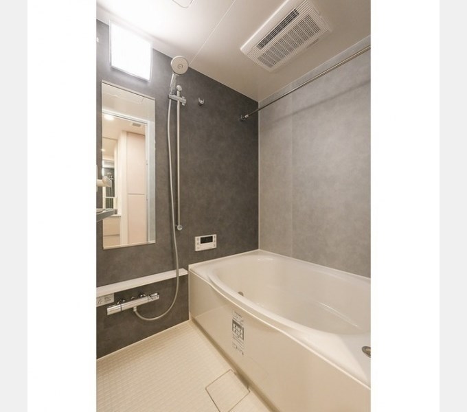 ルフォンプログレ門前仲町プレミア 風呂画像