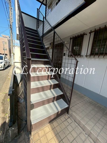 グリムハイツ その他6