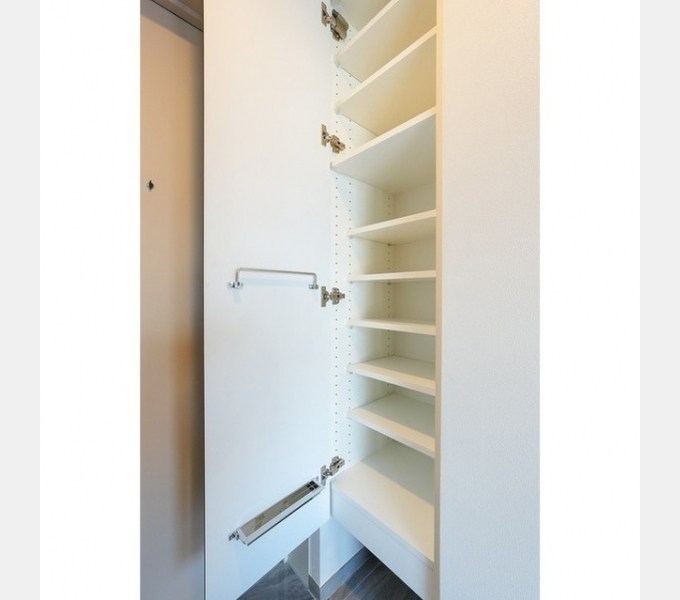 ルフォンプログレ門前仲町プレミア その他2