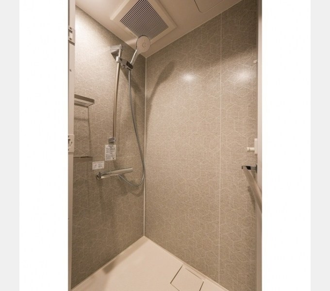 ルフォンプログレ門前仲町プレミア 風呂画像