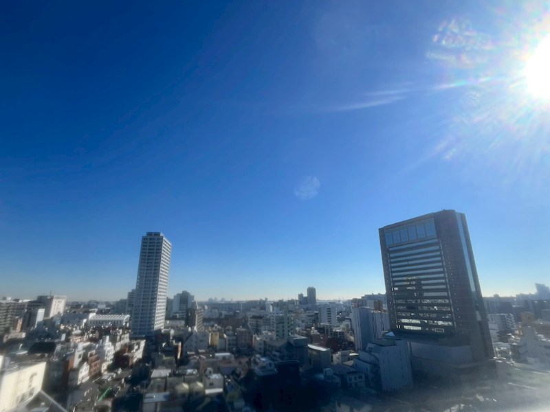 テラス北千住 その他12