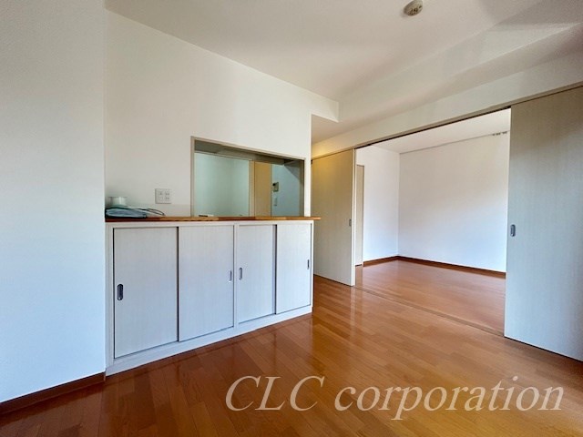 Ｓｕｎｎｙ　Ｇａｒｄｅｎ リビング