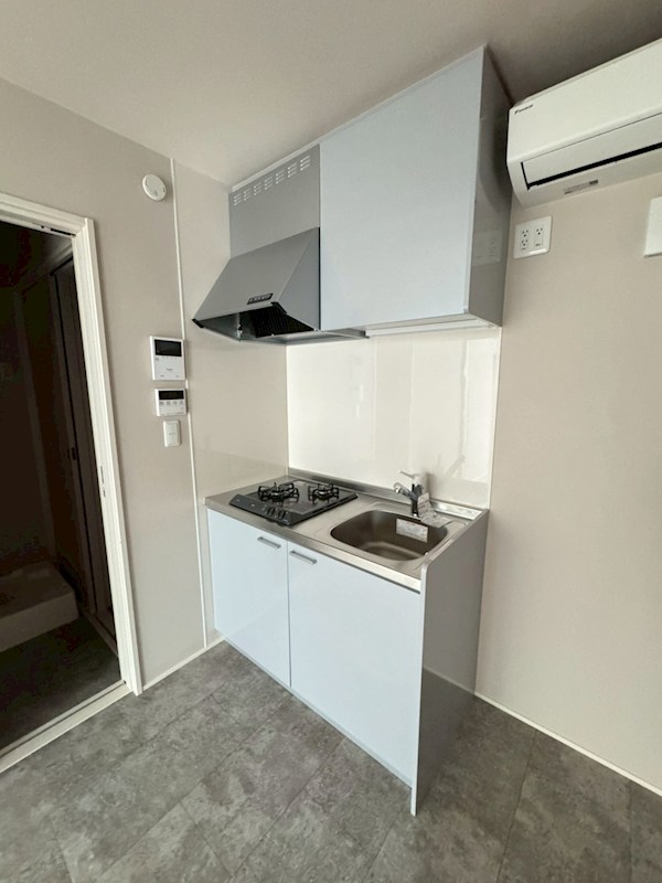 エリタージュ キッチン