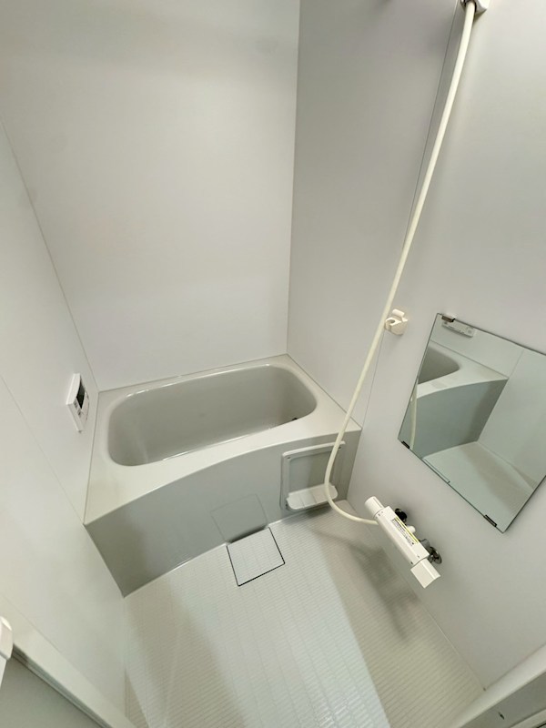 エリタージュ 風呂画像