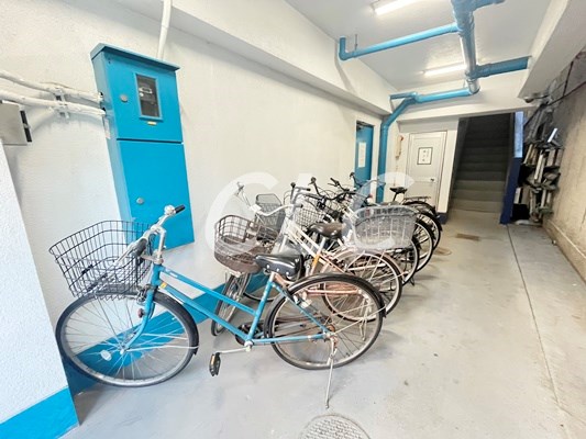 カーサ竹矢第二 その他7