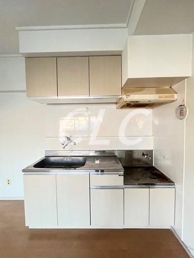 カーサ竹矢第二 キッチン