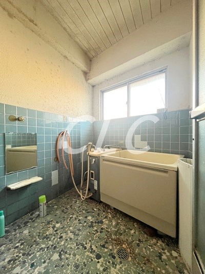 カーサ竹矢第二 風呂画像