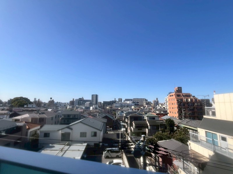 テラス北千住 その他5