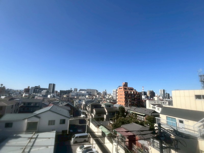 テラス北千住 その他5