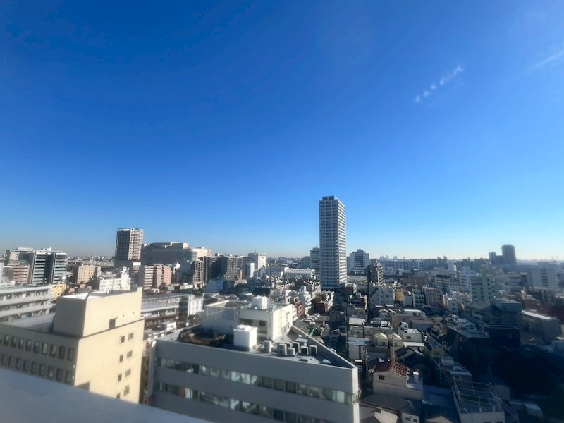 テラス北千住 その他9