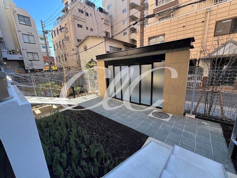 コンフォリア竹ノ塚イースト  その他6