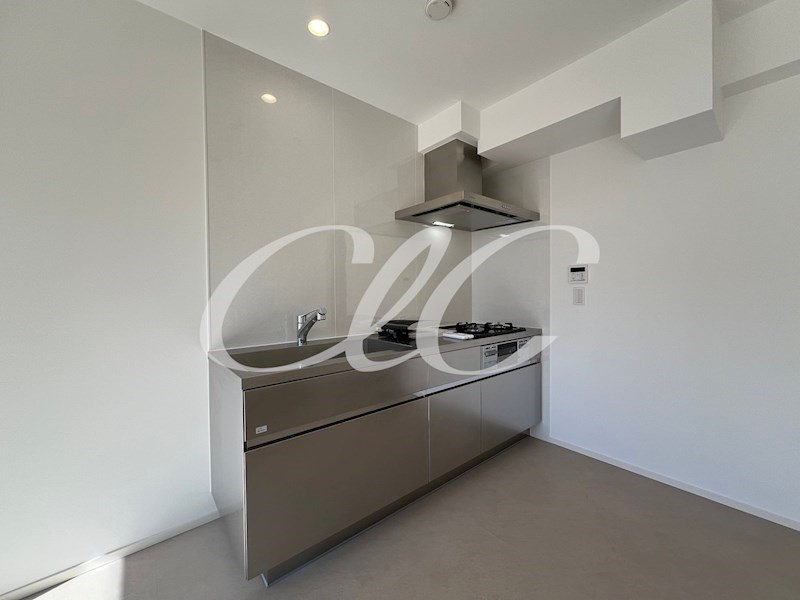 コンフォリア竹ノ塚イースト  キッチン