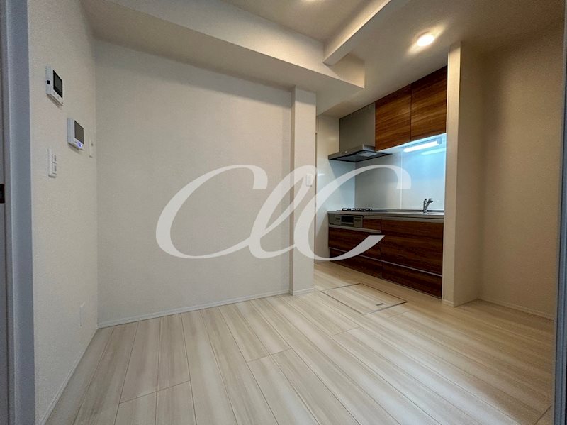 ルミナーレ  リビング