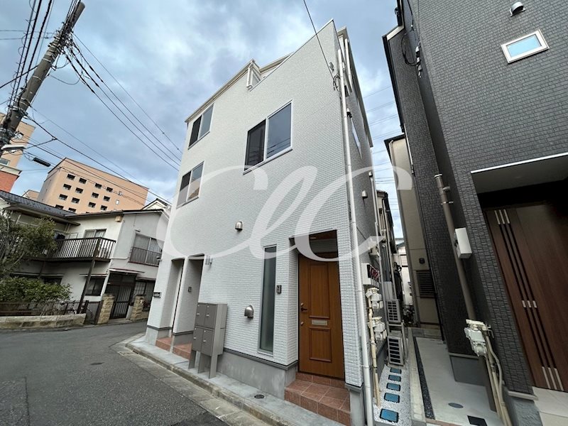 k-station 外観写真