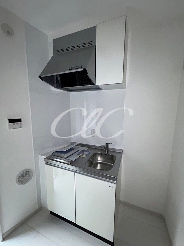 k-station キッチン