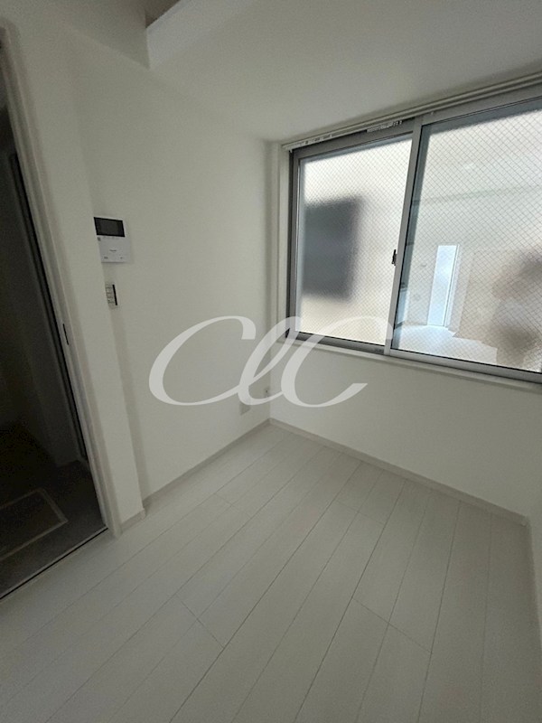 k-station ベッドルーム