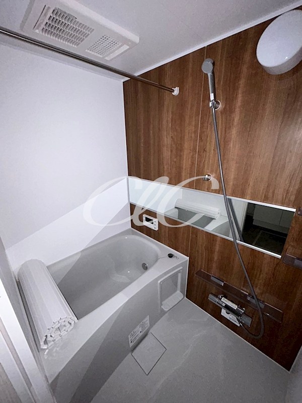 k-station 風呂画像