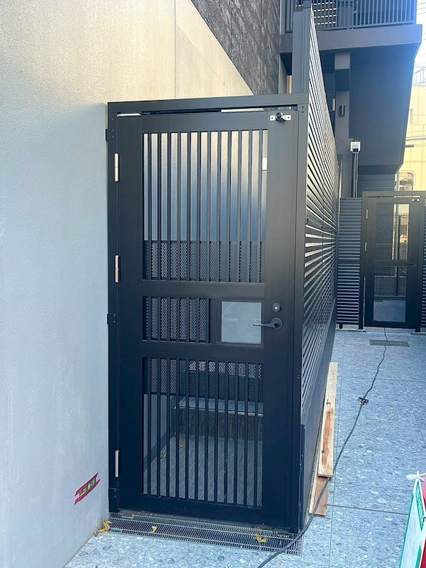 テラス北千住 その他9