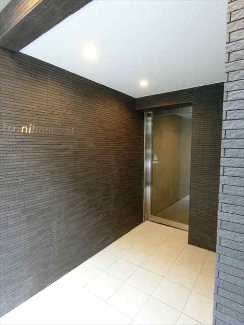 セグレート日本橋  その他1