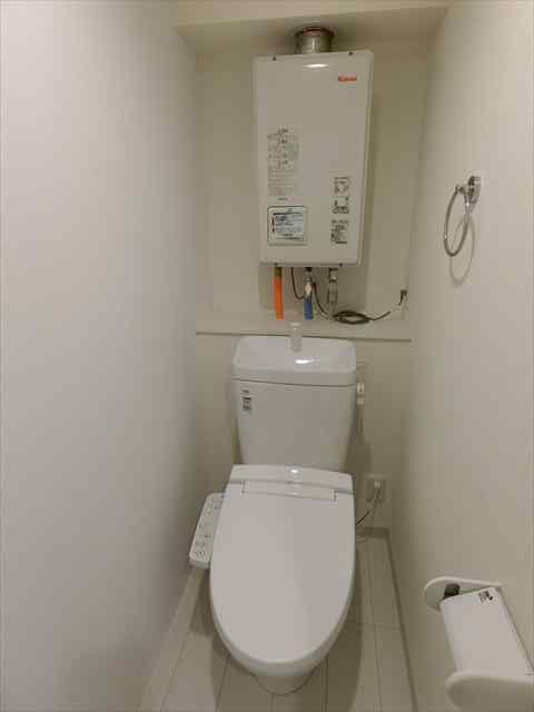 セグレート日本橋  その他4