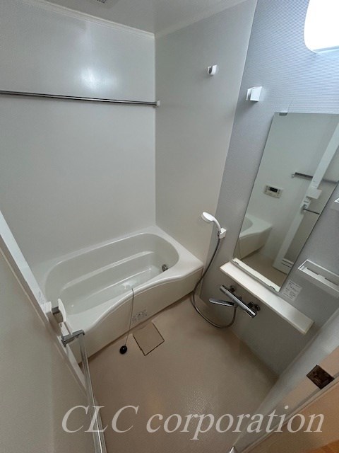 Ｓｕｎｎｙ　Ｇａｒｄｅｎ 風呂画像