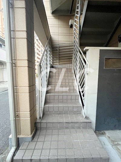 ポーラスターハイツ その他4