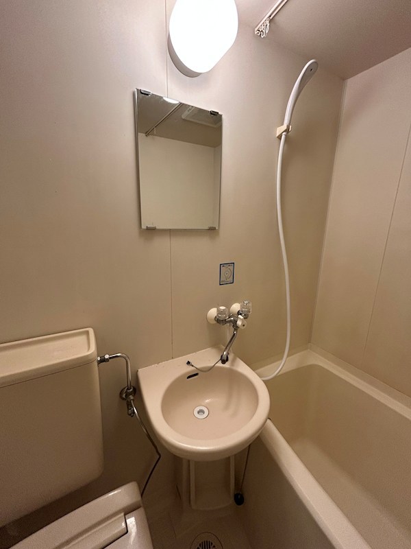 WING21　A棟 その他2