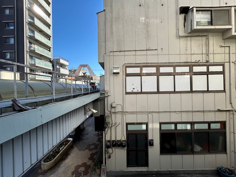 WING21　A棟 その他5