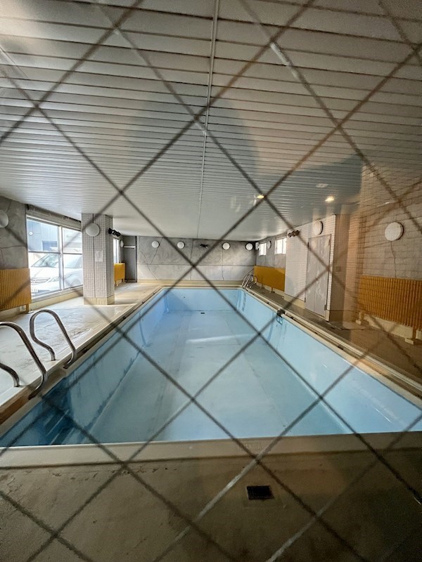 WING21　A棟 その他外観4