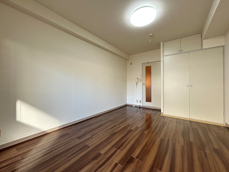 WING21　A棟 リビング