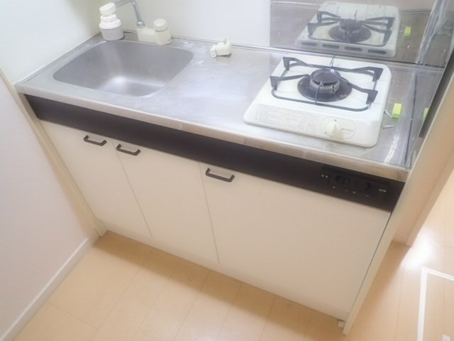 オーガスタ篠崎 その他9