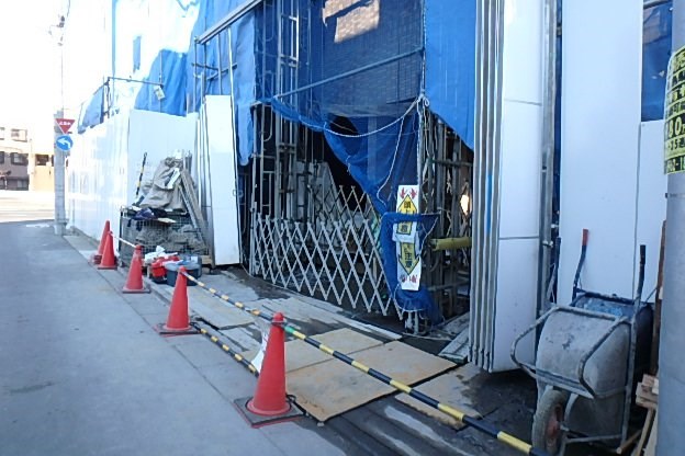 ルーブル西新井 その他6