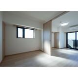 ルーブル西新井 リビング