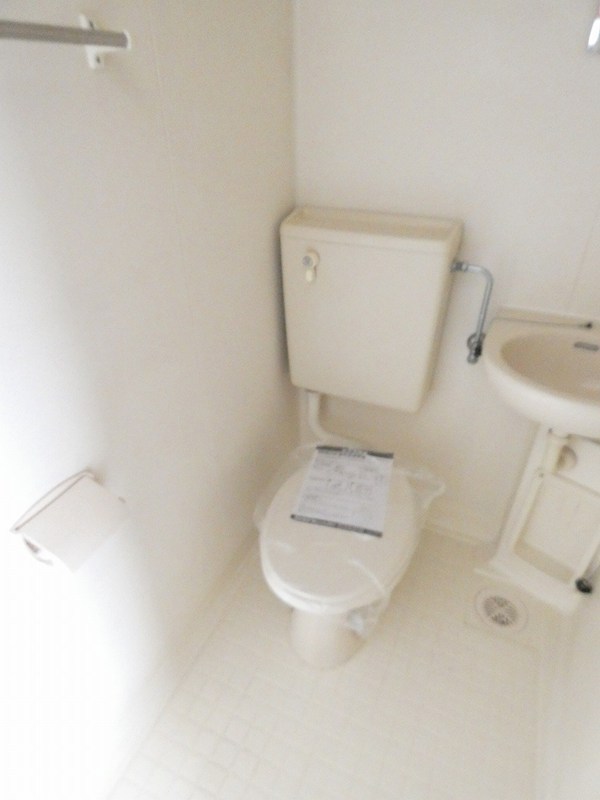 WING21　A棟 その他1