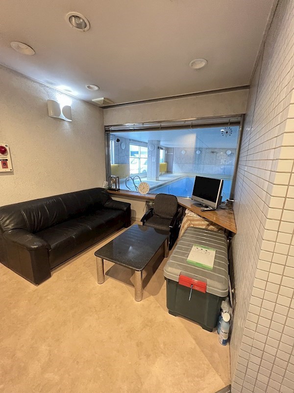 WING21　A棟 その他外観2