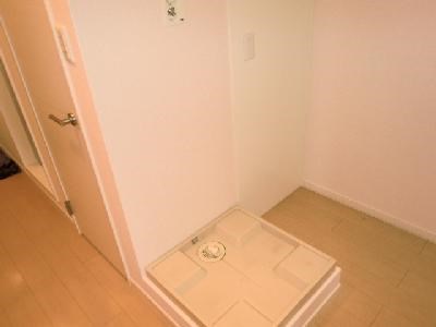 オーガスタ篠崎 その他8