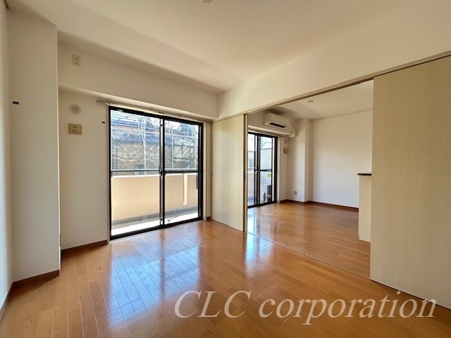 Ｓｕｎｎｙ　Ｇａｒｄｅｎ ベッドルーム