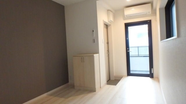 MELDIA松島四丁目 リビング