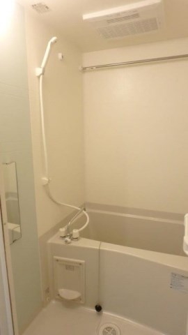 MELDIA松島四丁目 風呂画像