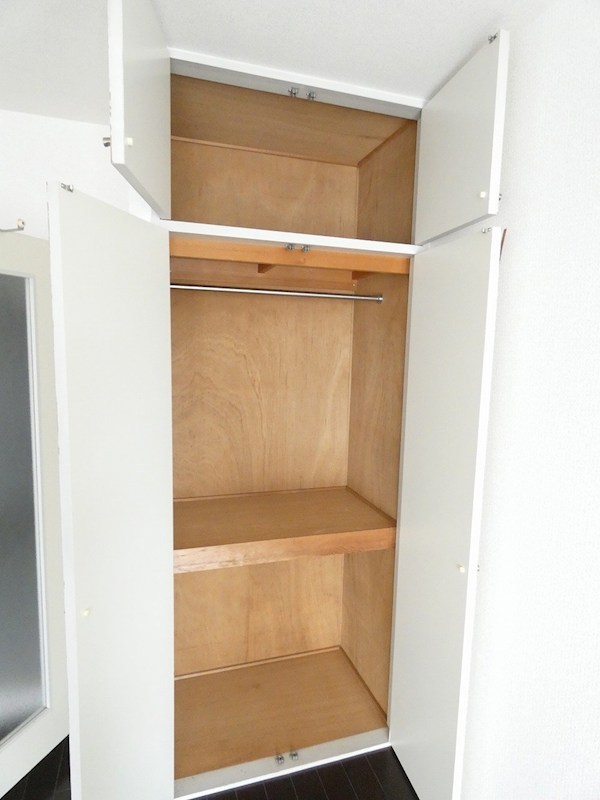 WING21　A棟 その他4