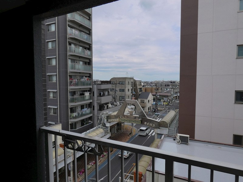 WING21　A棟 その他6