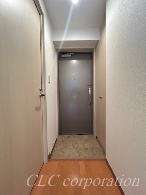 Ｓｕｎｎｙ　Ｇａｒｄｅｎ 玄関