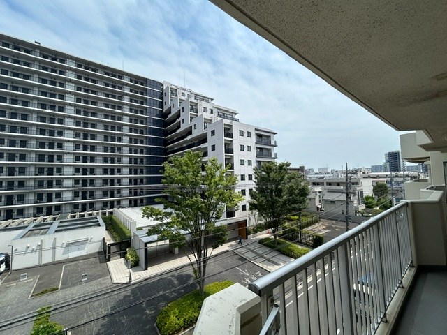 リバービュウハイツ その他7