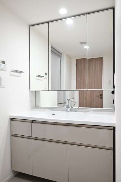 パークタワー勝どきサウス その他1