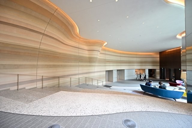 パークタワー勝どきサウス その他2