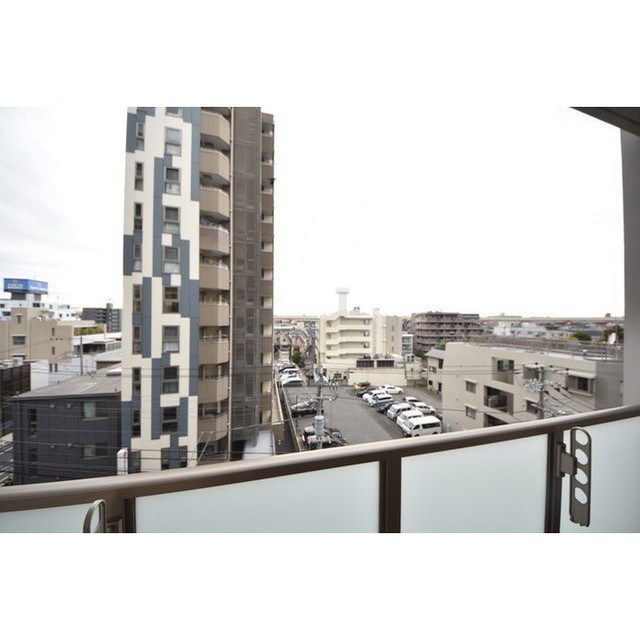 グレイス綾瀬 その他5