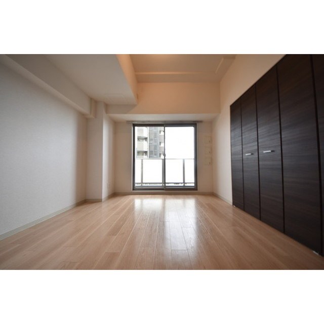 グレイス綾瀬 リビング